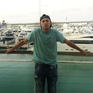 Meet your Posher, Brandon